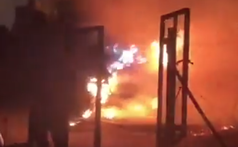 NextImg:Settlers reportedly attack two Palestinian villages in West Bank overnight